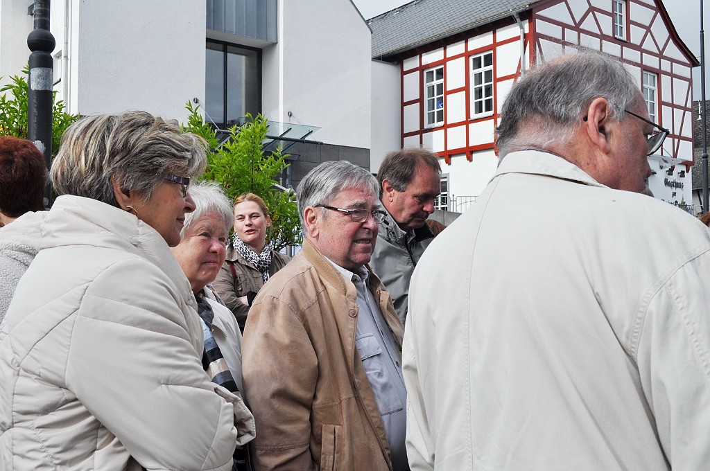 Partnerschftsbesuch 2013 (Waldesch)